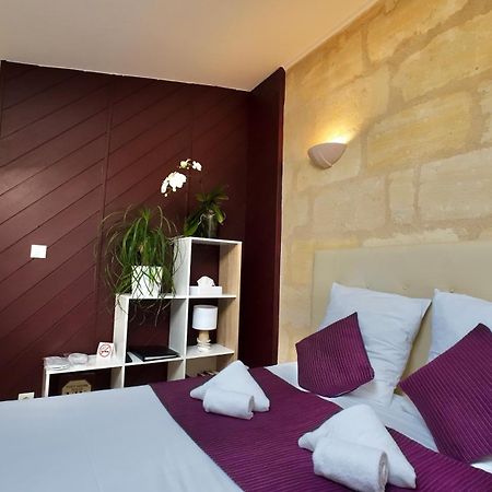 Grand Studio A Bordeaux Chartrons Exterior photo