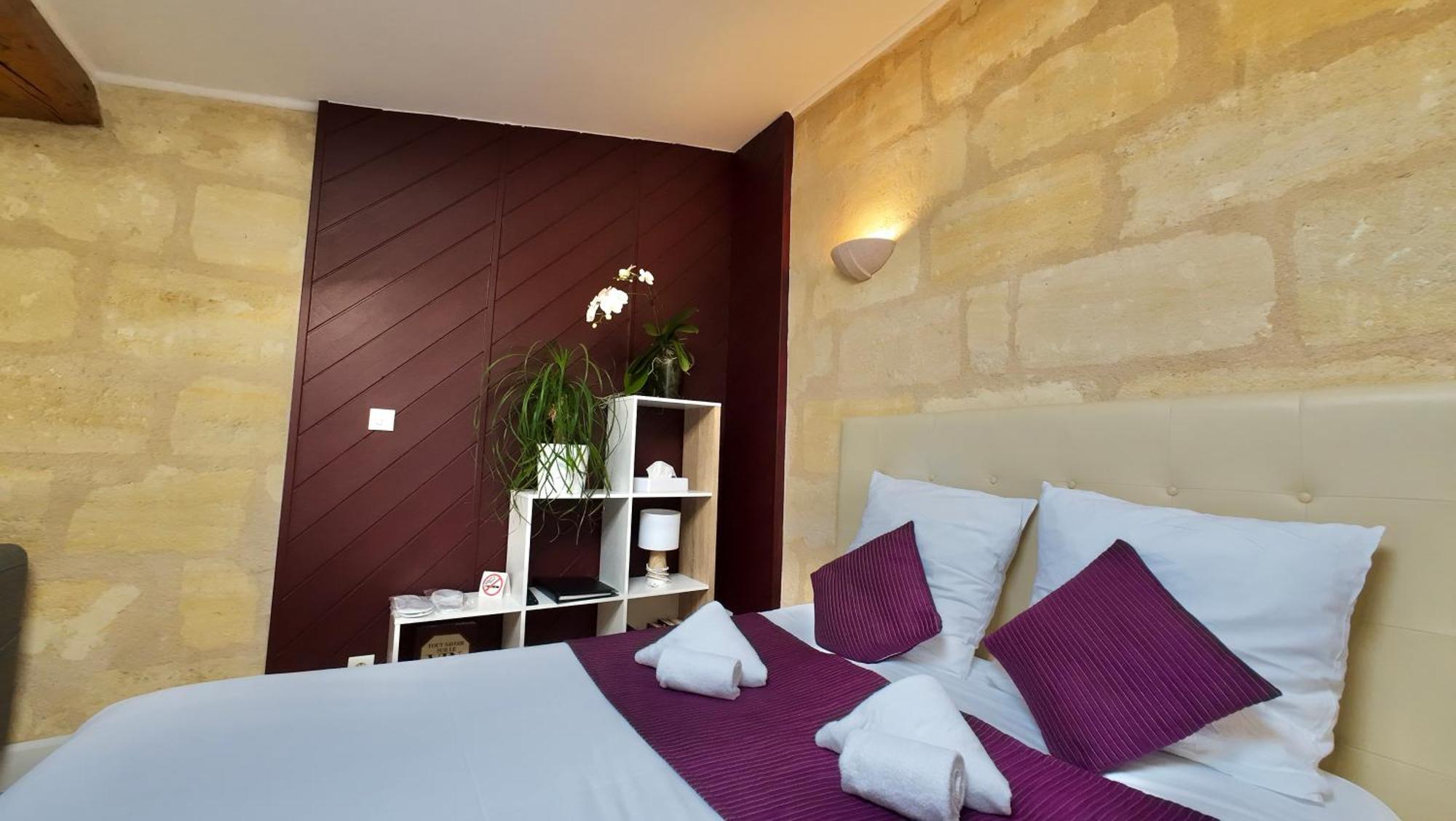 Grand Studio A Bordeaux Chartrons Exterior photo